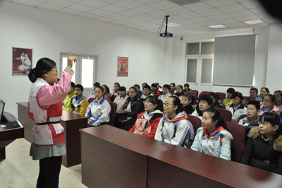 應急安全教育培訓