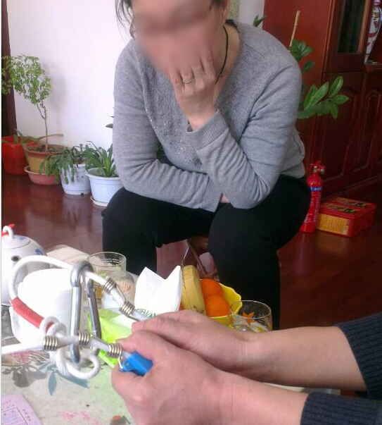 救生緩降器